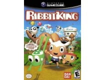 (GameCube):  Ribbit King